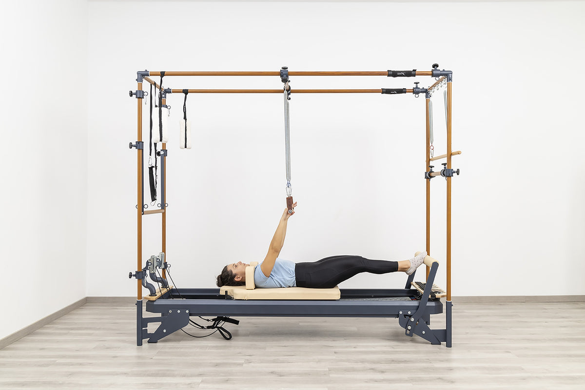 Hegren Pilates Reformer Cadillac Talma 62CR