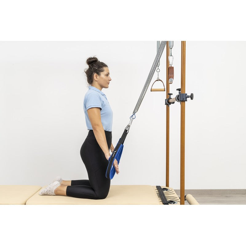 Hegren Pilates Reformer Cadillac Talma 62CR