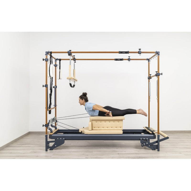 Hegren Pilates Reformer Cadillac Talma 62CR