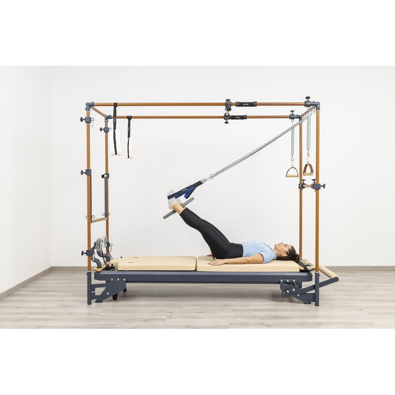 Hegren Pilates Reformer Cadillac Talma 62CR