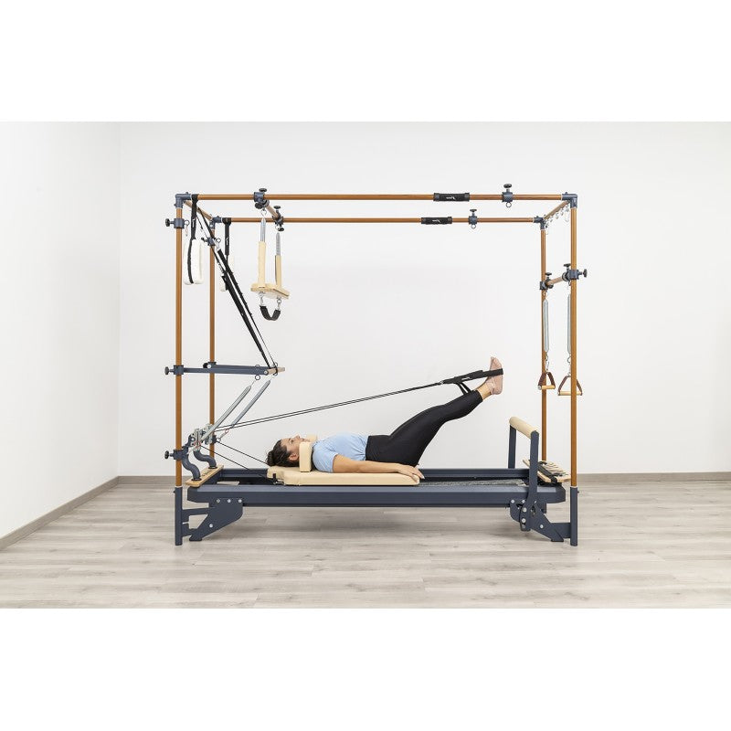 Hegren Pilates Reformer Cadillac Talma 62CR