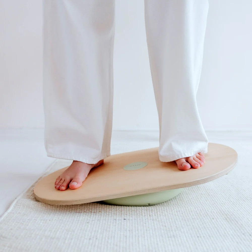 VLUV VIPPA - das Wobble Board