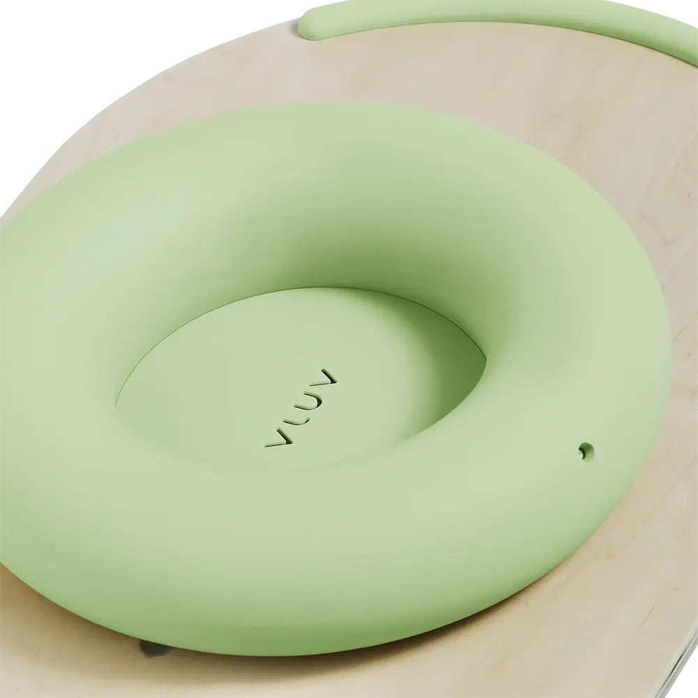 VLUV VIPPA - das Wobble Board