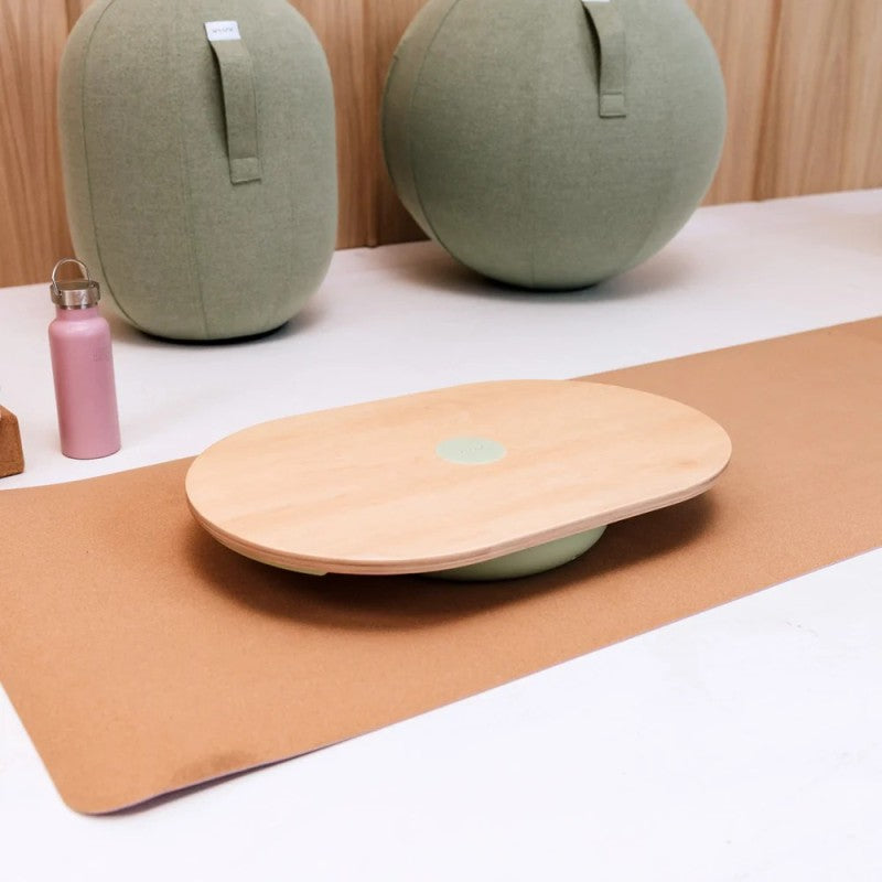 VLUV VIPPA - das Wobble Board