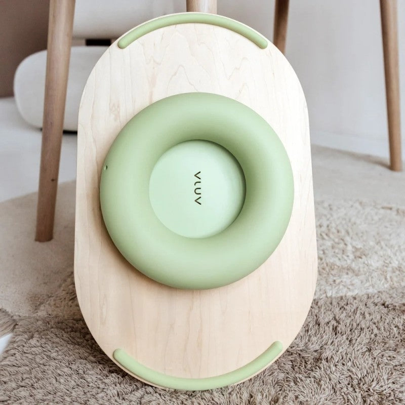 VLUV VIPPA - das Wobble Board