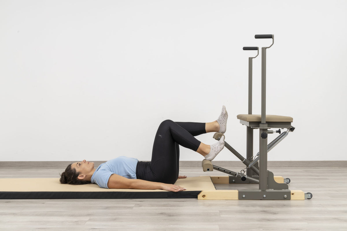 Hegren Pilates Chair TALMA 62CH