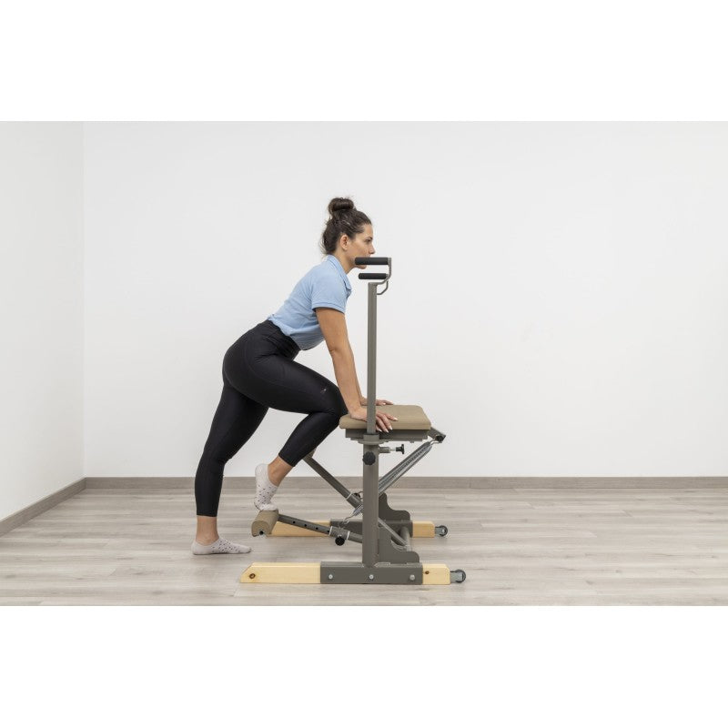 Hegren Pilates Chair TALMA 62CH