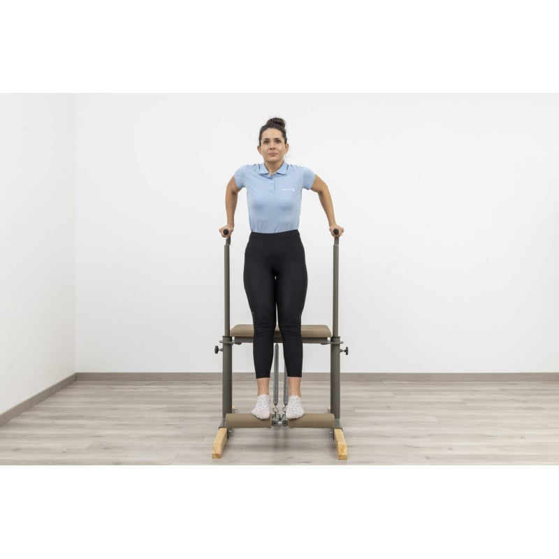 Hegren Pilates Chair TALMA 62CH