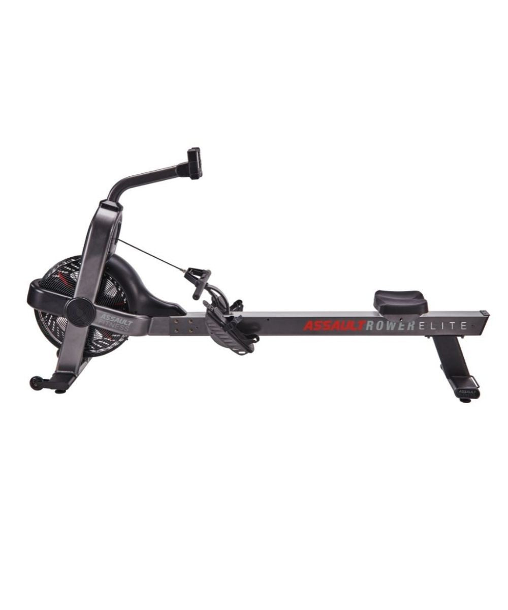 Assault Fitness AirRower Elite Rudergerät