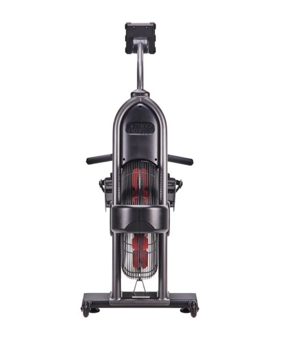 Assault Fitness AirRower Elite Rudergerät