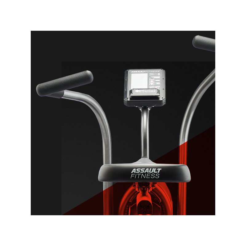Assault Fitness AirBike Elite