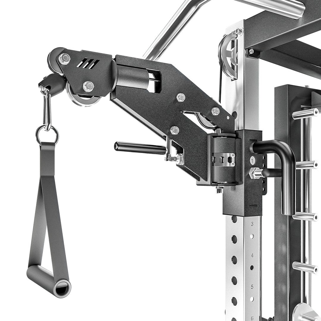 BRUTEforce® All-in-One Functional Trainer ALFA