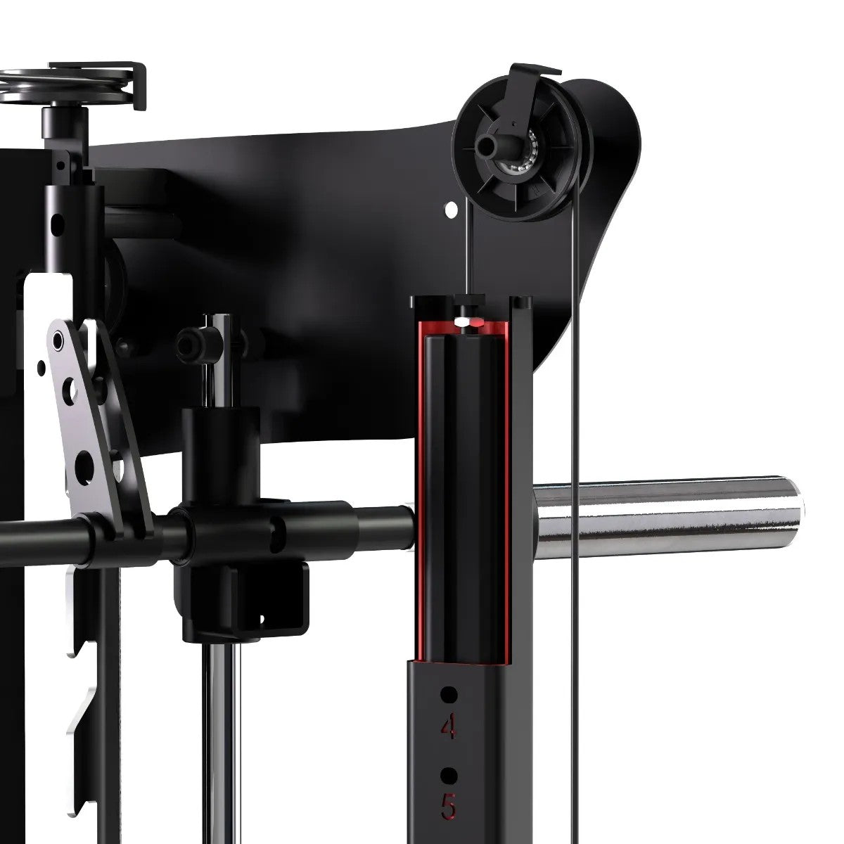 Hammer Seilzug Lift Assist (14059)