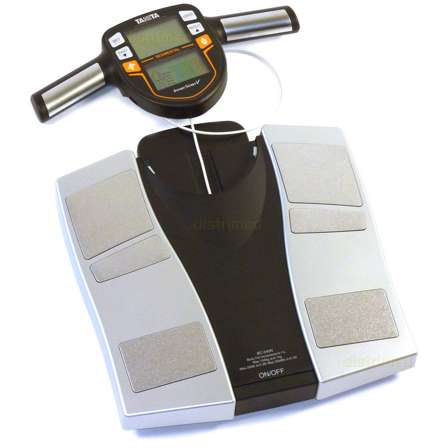 Tanita BC-545N Körperanalysewaage
