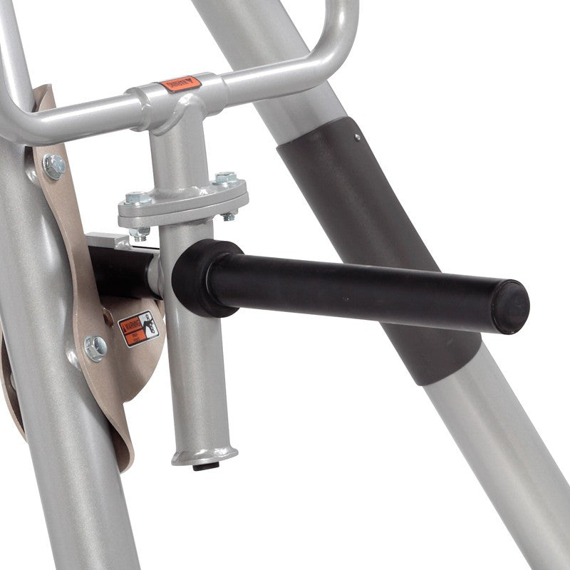 Hoist Fitness Incline Leverage Row (CF-3661-A)