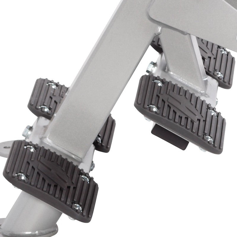 Hoist Fitness Incline Leverage Row (CF-3661-A)