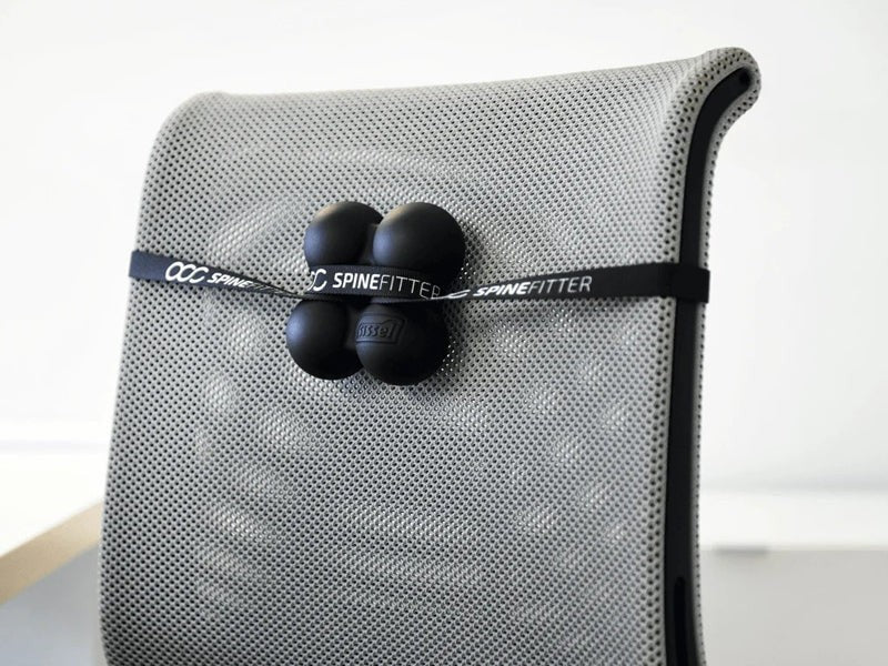 Sissel Spinefitter Extension Kit