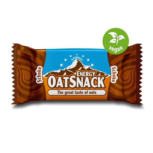 Energy OatSnack Schoko 15 x 65g