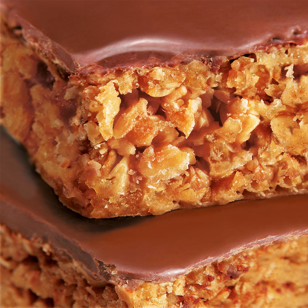 Energy OatSnack Brazil-Nut 15 x 65g