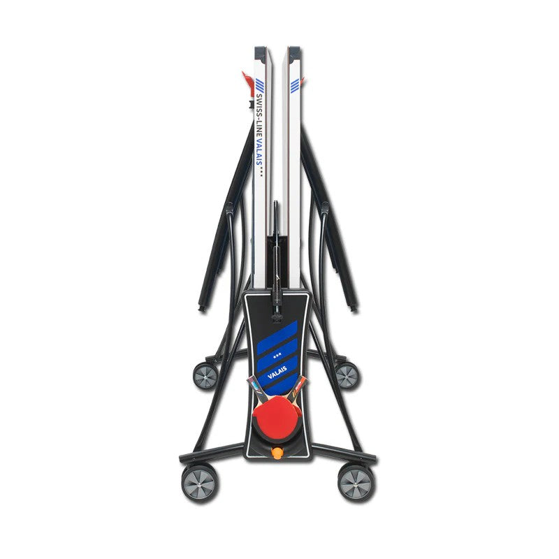 Gubler Outdoor Tischtennistisch "Valais"