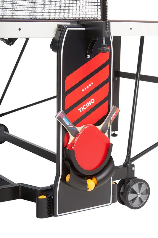 Gubler Outdoor Tischtennistisch "Ticino"
