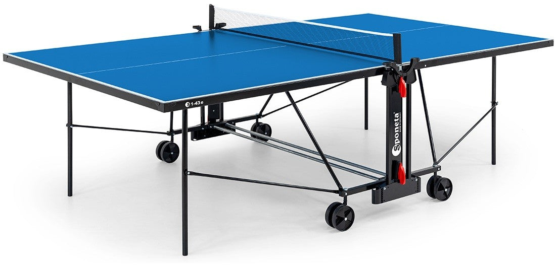Sponeta Outdoor Tischtennistisch S 1-43 e