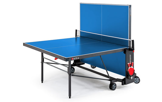 Sponeta Outdoor Tischtennistisch S 4-73 e