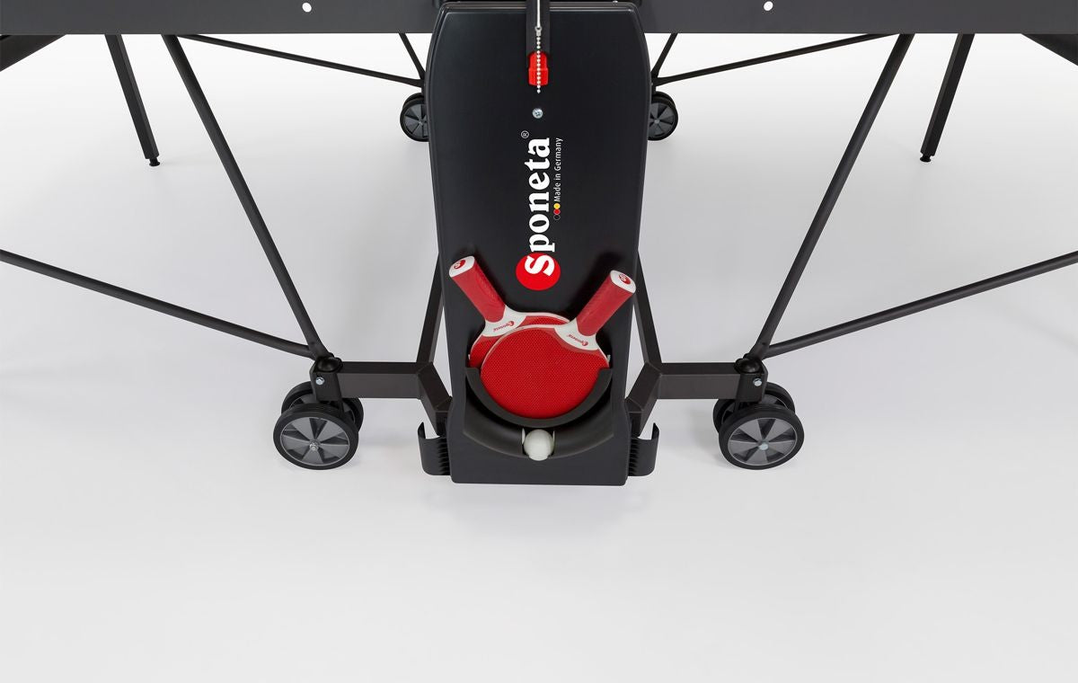 Sponeta Outdoor Tischtennistisch S 4-73 e