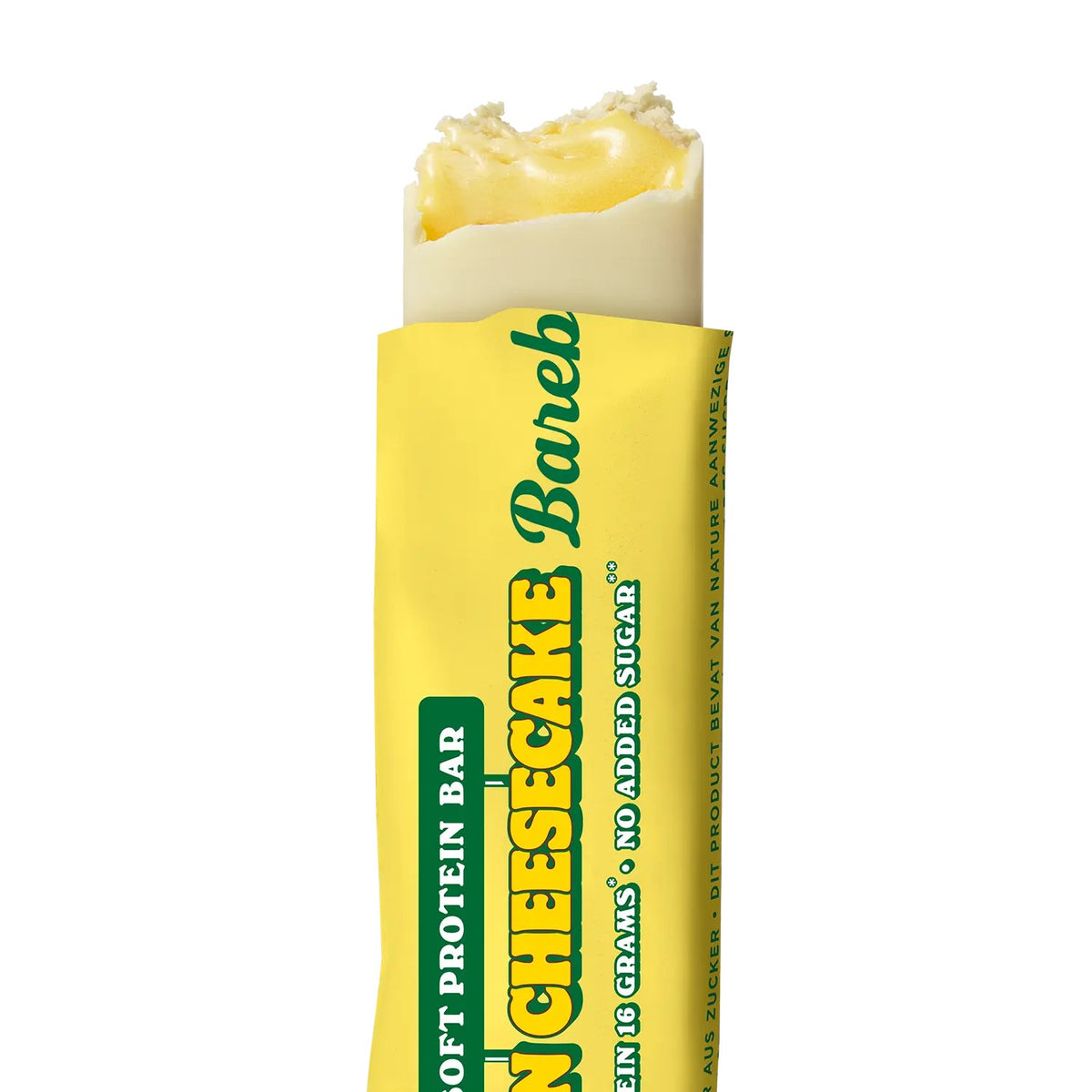 Barebells Soft Proteinriegel Lemon-Cheesecake 12 x 55g