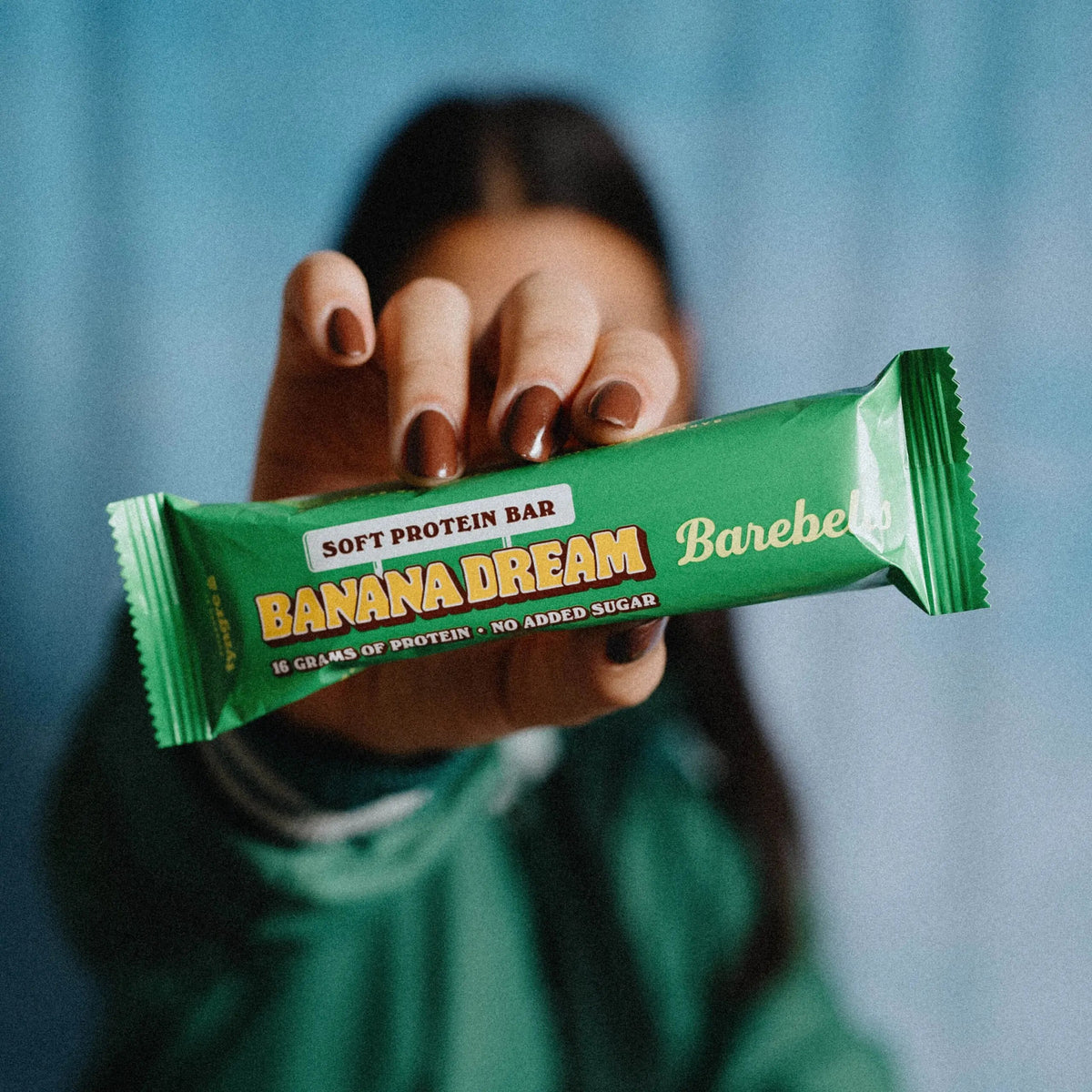 Barebells Soft Proteinriegel Banana Dream 12 x 55g