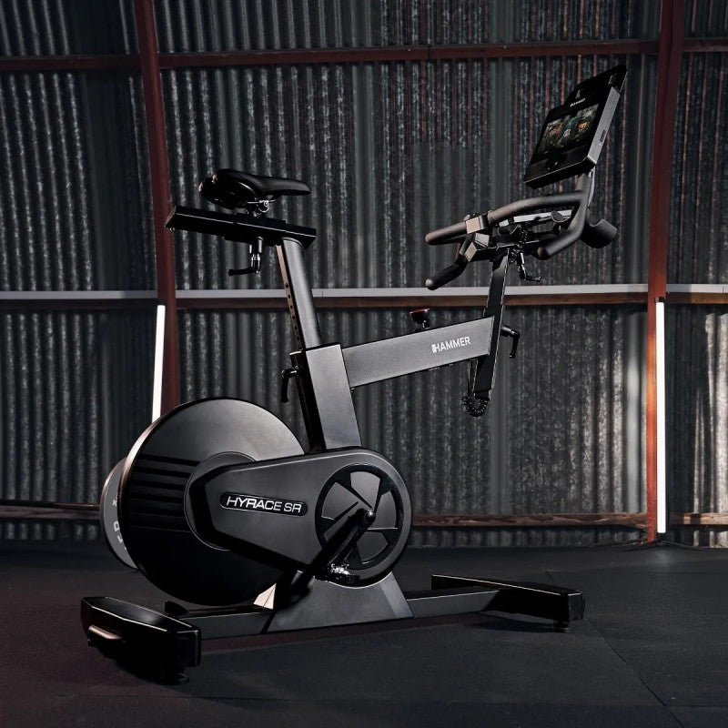 Hammer Sport HyRace SR