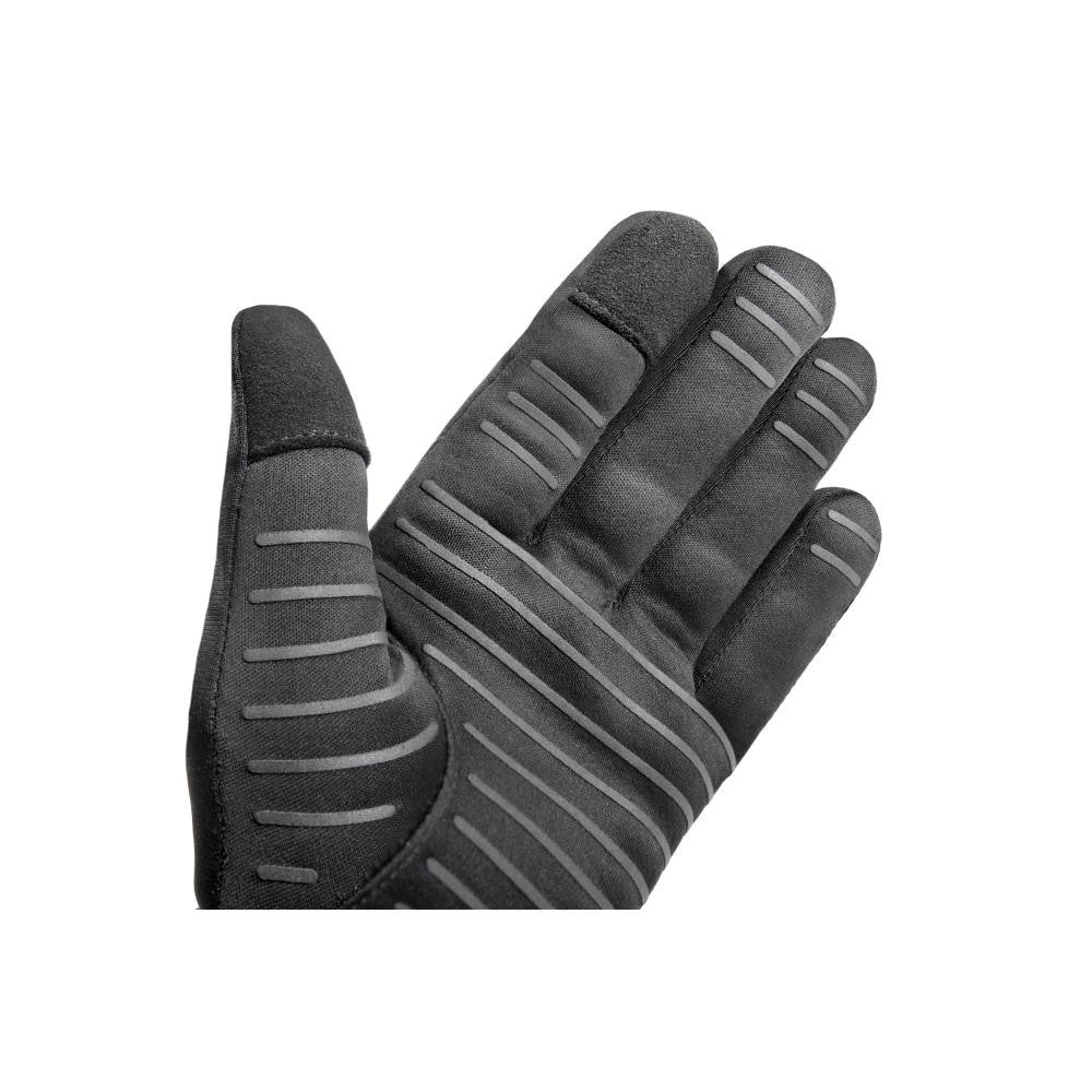 Adidas Outdoor Trainingshandschuhe, schwarz
