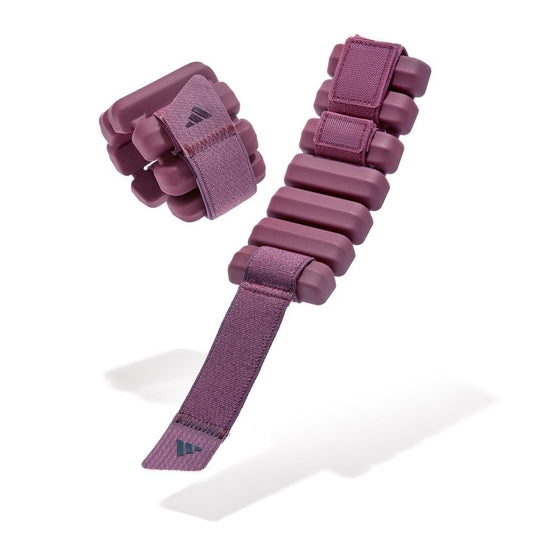 Adidas Weighted Bangles - Gewichtsmanschetten 0.5kg