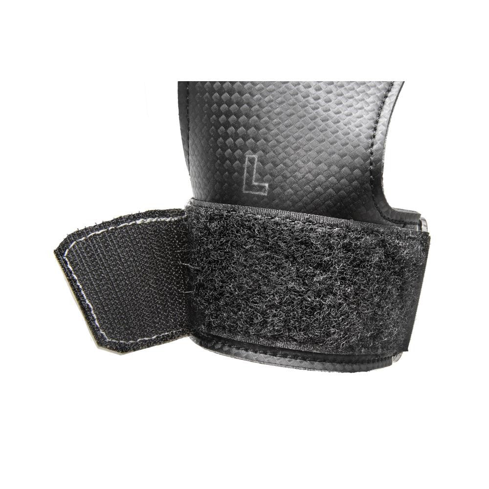 Adidas Lifting Grips Pack, schwarz