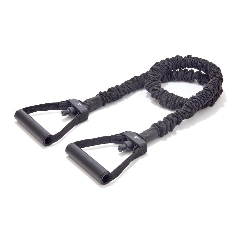 Adidas Widerstandsband - Power Tube, schwarz
