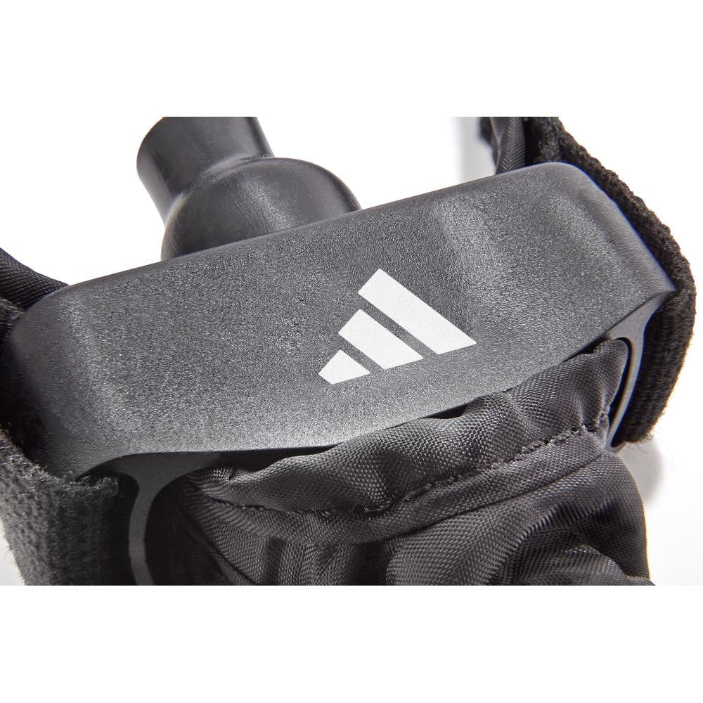 Adidas Widerstandsband - Power Tube, schwarz
