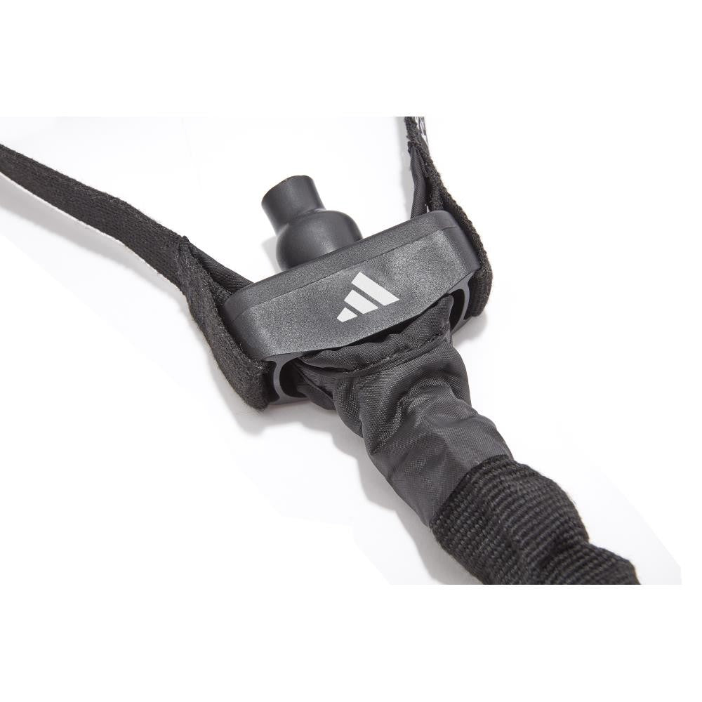 Adidas Widerstandsband - Power Tube, schwarz