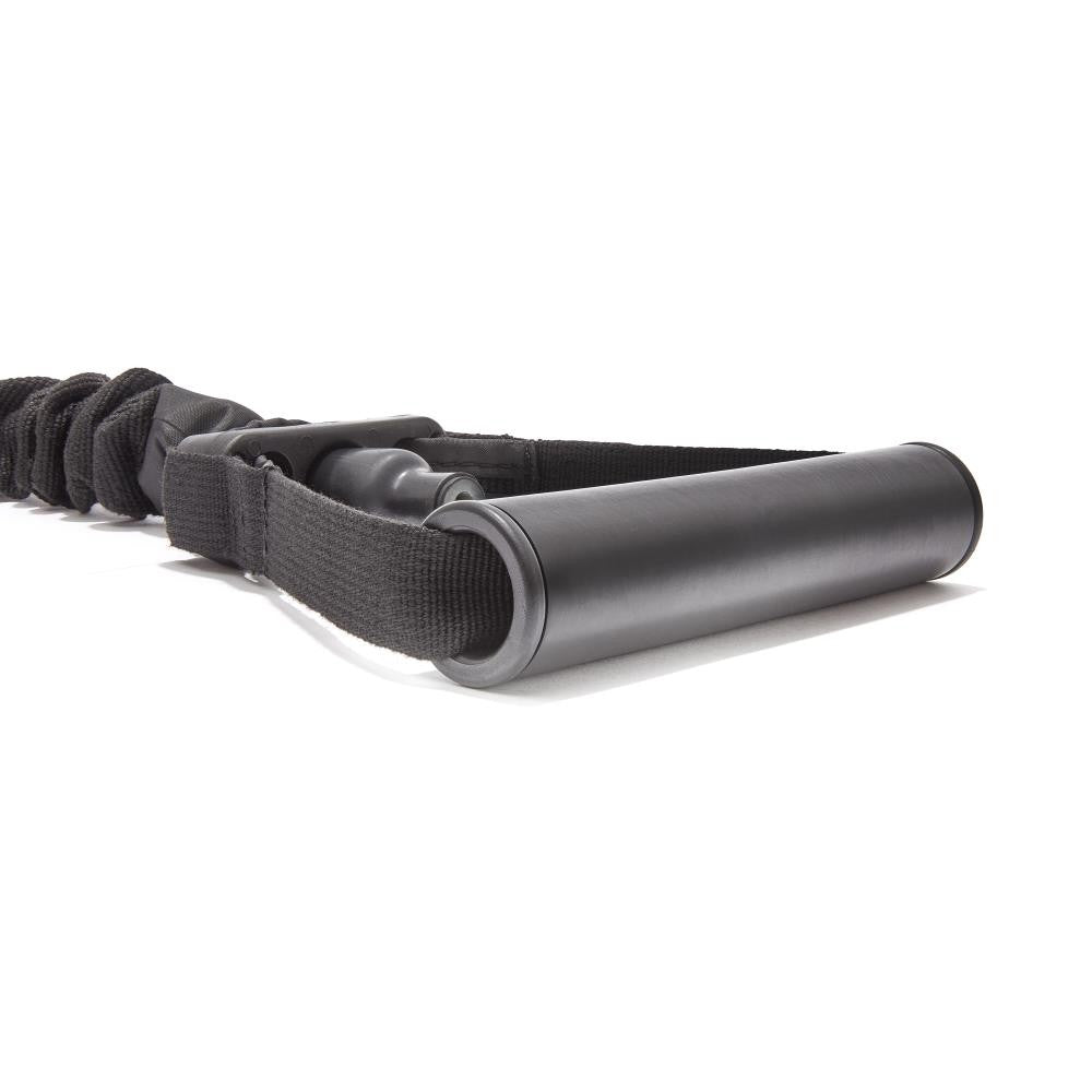 Adidas Widerstandsband - Power Tube, schwarz