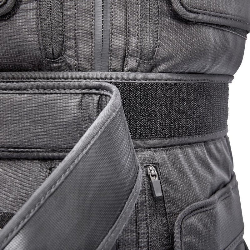 Adidas Performance Gewichtsweste - Individuell anpassbar - 10kg