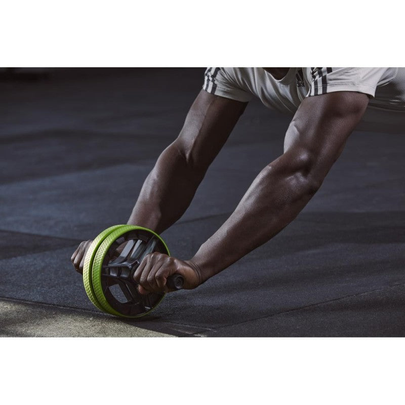 Adidas Performance Ab Wheel - Bauchtrainer