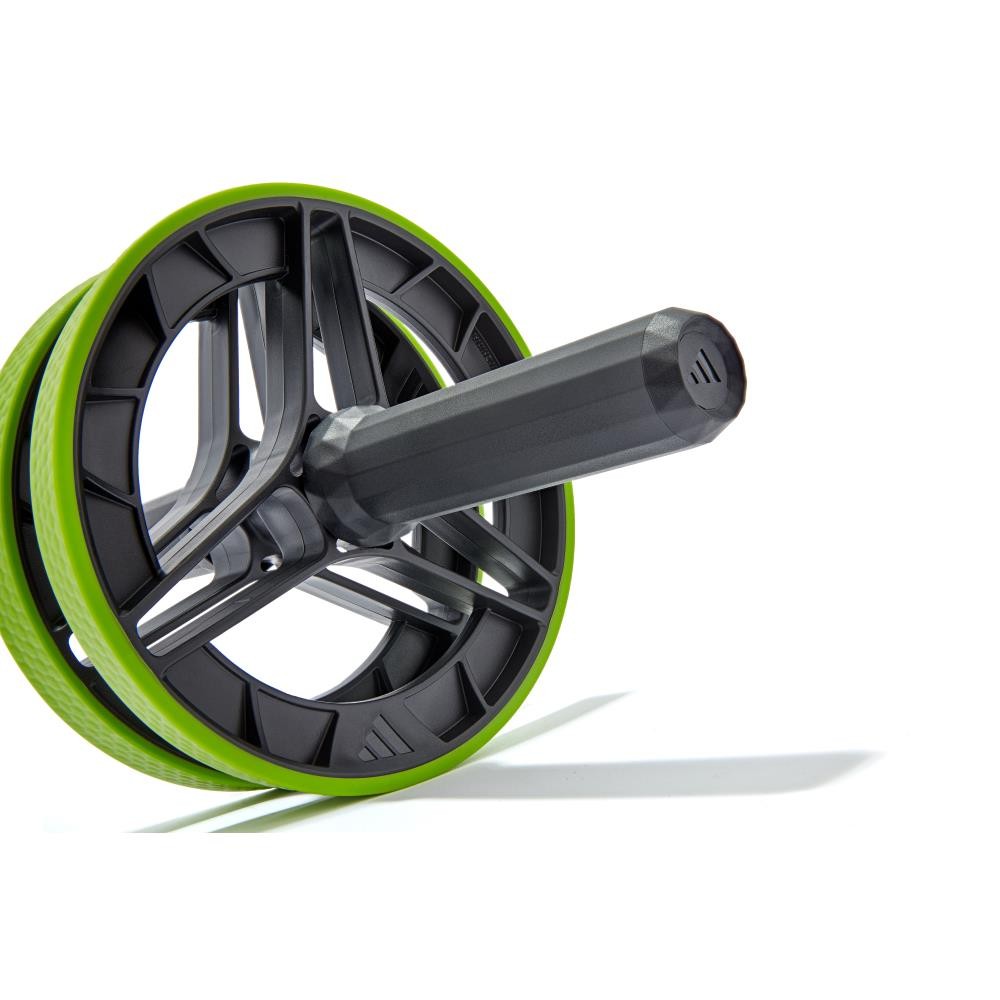 Adidas Performance Ab Wheel - Bauchtrainer
