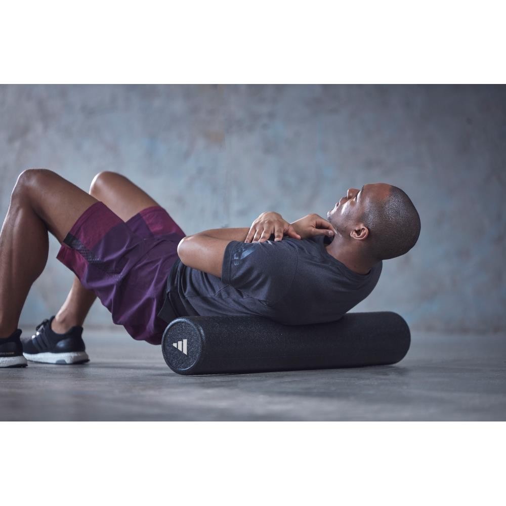 Adidas Faszienrolle - Foam Roller aus EPP