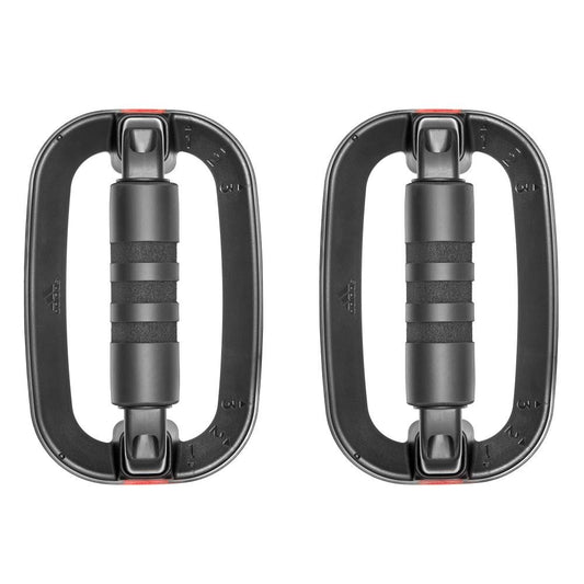 Adidas Performance Liegestützgriffe - Push Up Bars