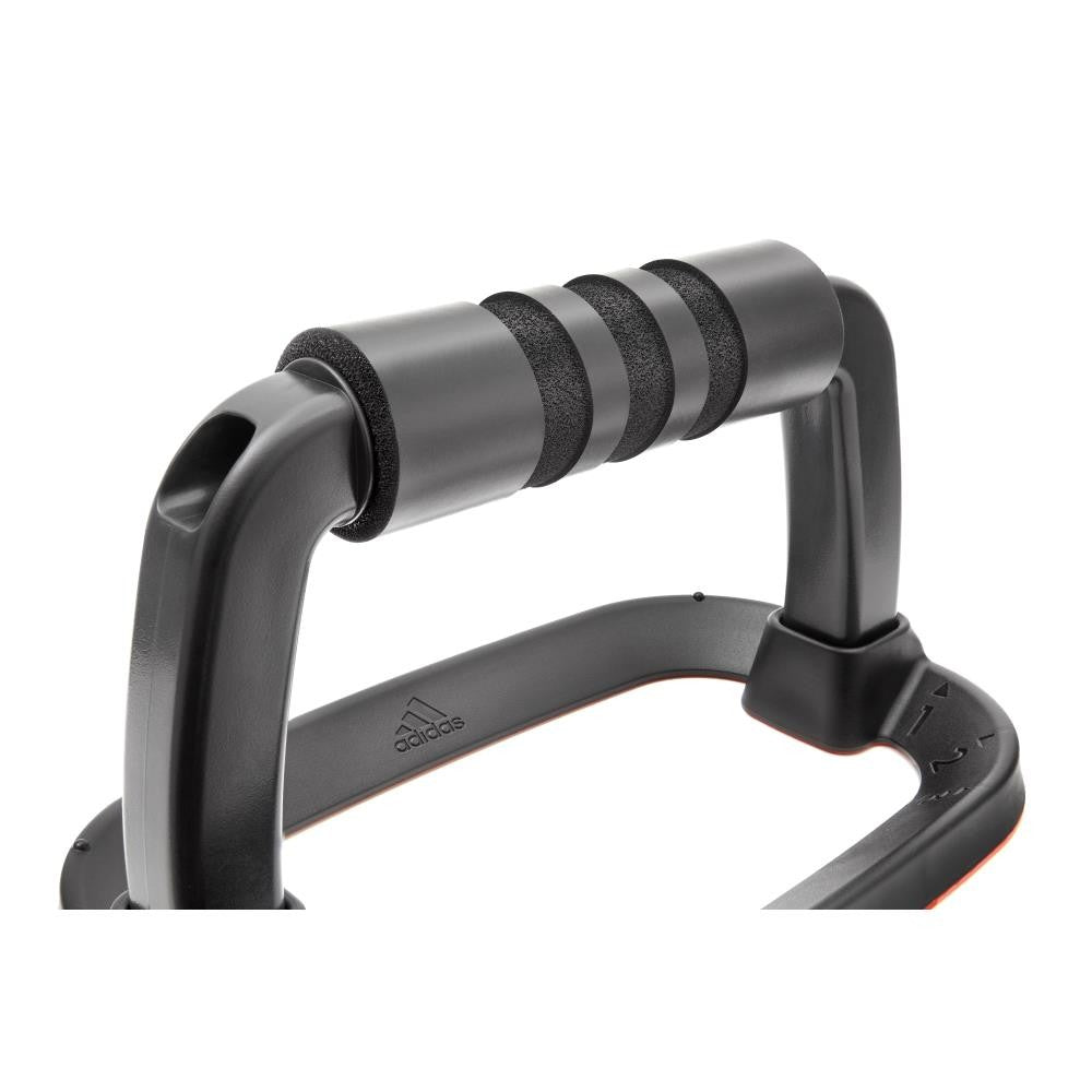 Adidas Performance Liegestützgriffe - Push Up Bars