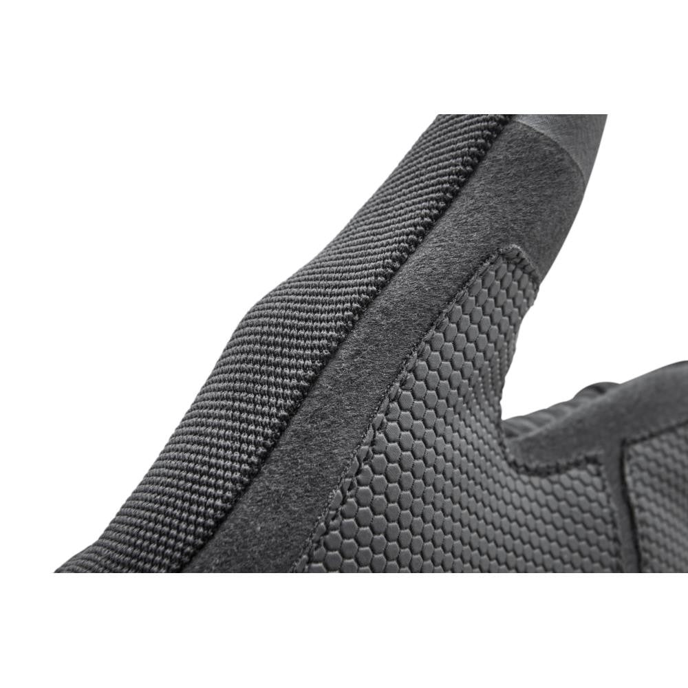 Adidas Full Finger Performance Trainingshandschuhe, grau