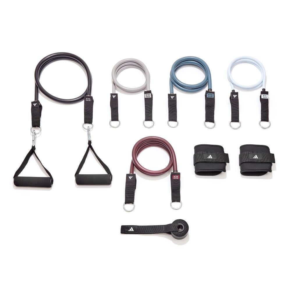 Adidas Widerstandsband Set - Resistance Tube Set