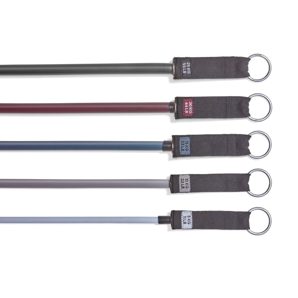 Adidas Widerstandsband Set - Resistance Tube Set