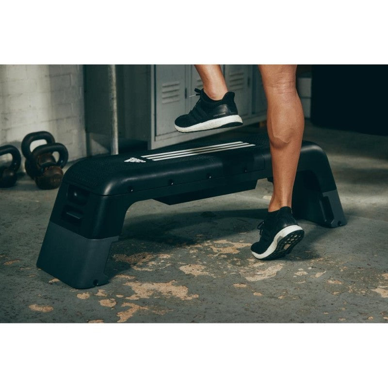 Adidas HIIT Deck Trainingsbank