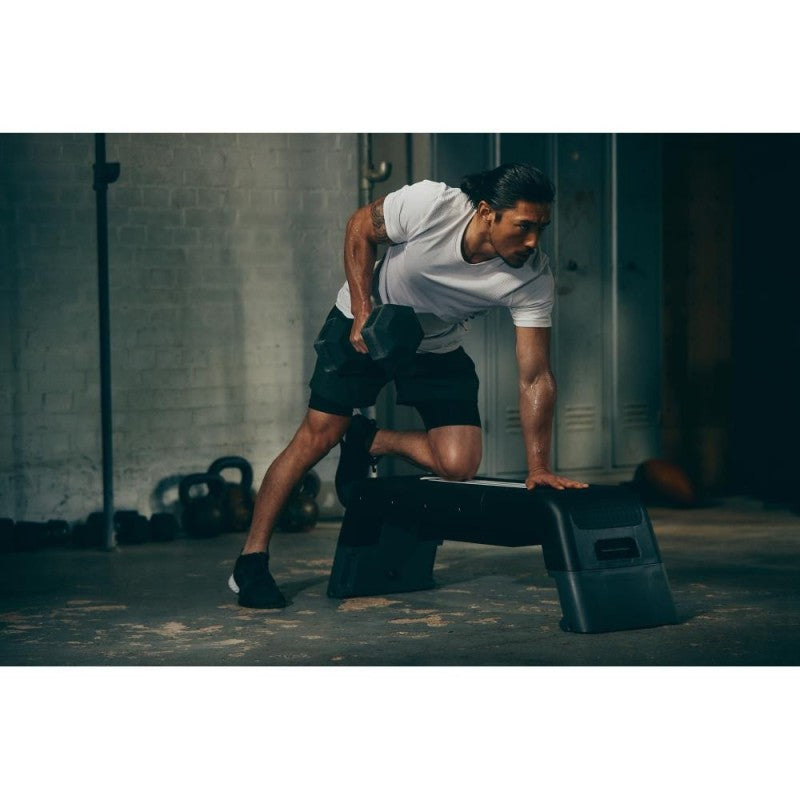 Adidas HIIT Deck Trainingsbank