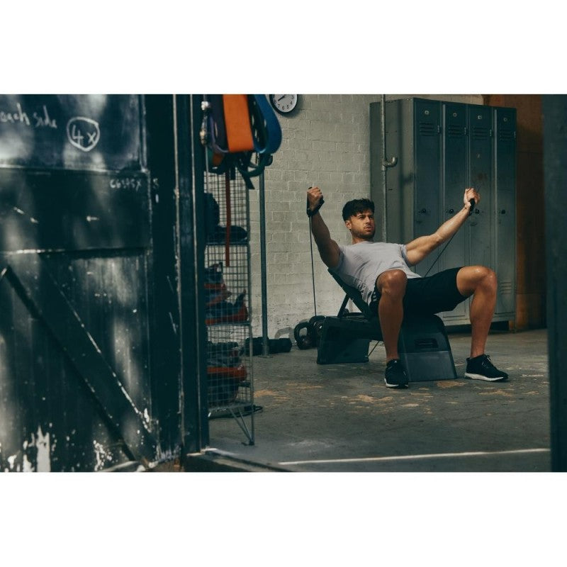 Adidas HIIT Deck Trainingsbank